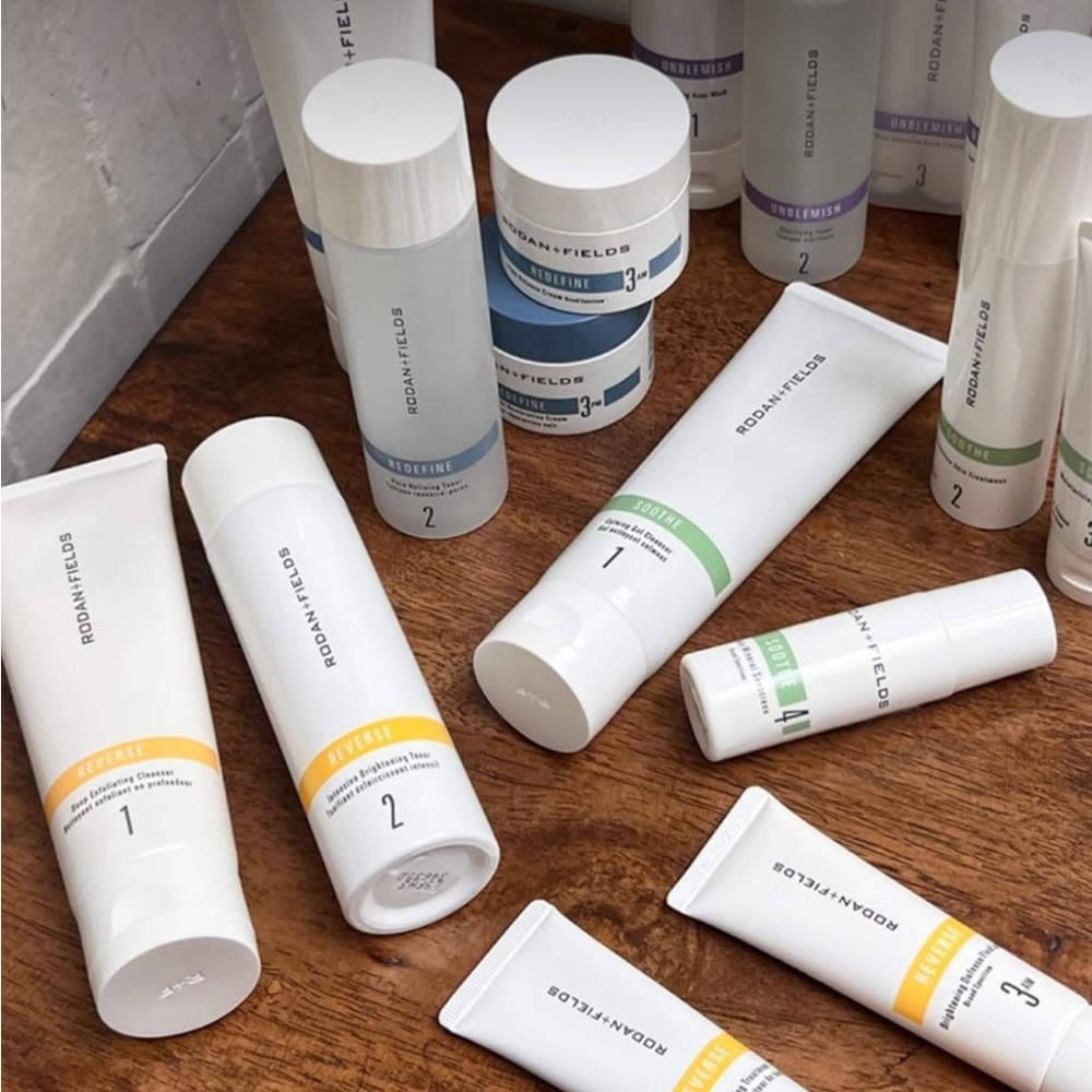 Rodan + Fields
